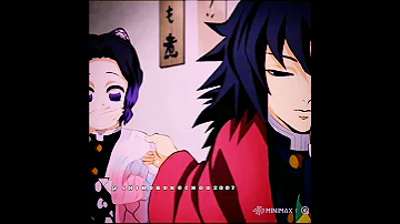 فكرتي بـ حبيييت اول مرة اسوي شيء و يعجبني كذا شينوبو قاتل الشياطين هيناتا غيو Anime 