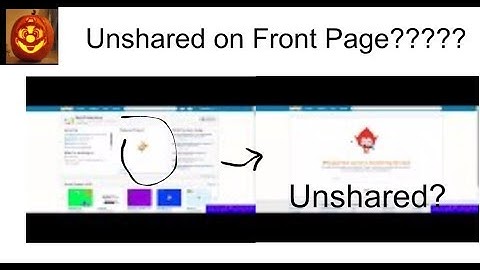 UNSHARED PROJECT FEATURED??!!?CRAZY SCRATCH GLITCH!