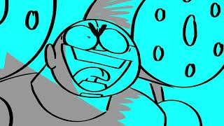 Teen Titans Go Easter Factory - Duckies