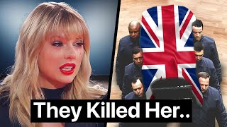 10 MOST EMOTIONAL TAYLOR SWIFT MOMENTS