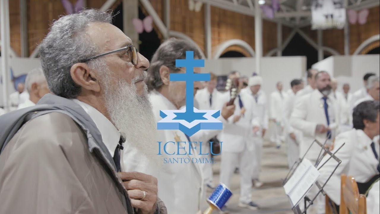 Episódio 4 - Catedral da Rainha da Floresta - São Pedro 2023 / Hino Mestre Jesus