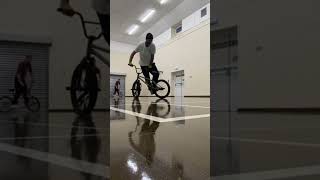 Mixing The Old School And New School