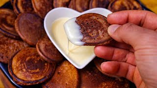 1-Minute Mini Cakes – No Oven, Pan Only screenshot 5