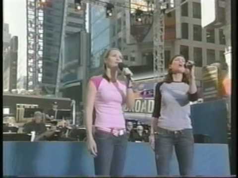 For Good - Idina Menzel - Wicked (Broadway on Broa...