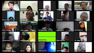 BAHASA INGGRIS 1 (3 SKS), SEMESTER : 1 FI20A, DOSEN : ADRIANUS TRY GUNADI, M.Si. screenshot 5