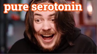 Arin making himself laugh for 15 more minutes