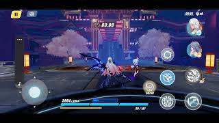Honkai Impact 3rd Road To Acquiring Dirac Stigma Set Pt 54