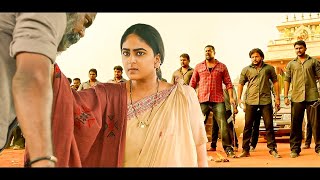 Superhit (HD) Blockbuster Superhit South Indian Hindi Dubbed Action Movie | Gopichand, Anushka Movie