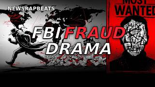 FBI Most Wanted Fraudster Sparks $650M Scam Drama: Filipino Fugitive News Rap 🔥