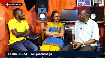 Omulangira Ssegamwenge Minsuseera eyakola embaga eyamenya ebitooke ku mitwalo ataano#Extradigestshow