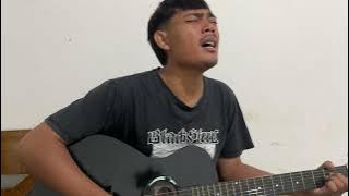 AKULAH PELURU : COVER GITAR