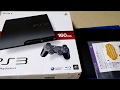 ゲオ購入品紹介　激安中古ps3本体とソフト1本！