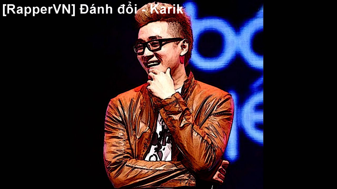 Đánh đổi - Karik