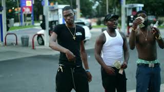 Elly-Mask Ft Trillionaire Trill