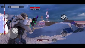 NOX-K AWD 2019 In Afterpulse Elite Army