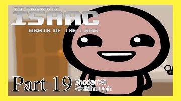 The Binding of Isaac: Wrath of the Lamb - [19]