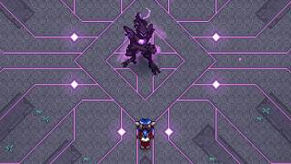 CrossCode part 34: Plasma Phantom