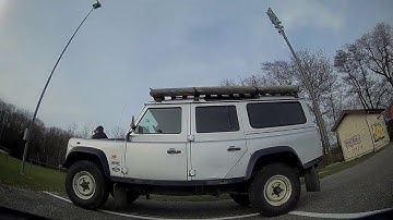 Test flying the Betafpv 85x HD