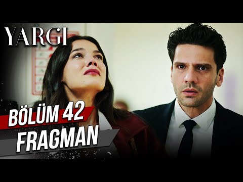 Yargı 42. Bölüm Fragman