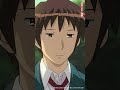 TVアニメ『涼宮ハルヒの憂鬱』第13話『涼宮ハルヒの憂鬱V』