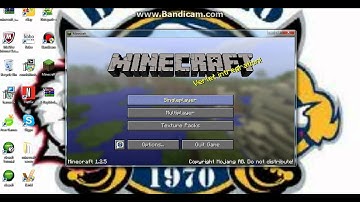 How to install xray mod 1.2.5 in minecraft