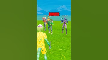 I leaked the Craziest weapons in CRAZY 1v1v1 RELOAD: 2537-1159-6437 💪❤️ #fortnite #fortniteclips