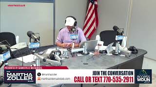The Martha Zoller Show June 24, 2026