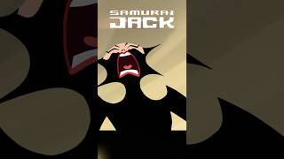 Ashis Origin Daughter Of Aku