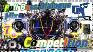 [डीजे फाड़ देगा] 🎧 (competition) song {dialogue} mix Dj Remix Satyveer Kashyap 🔈🔉🔊🔇📢