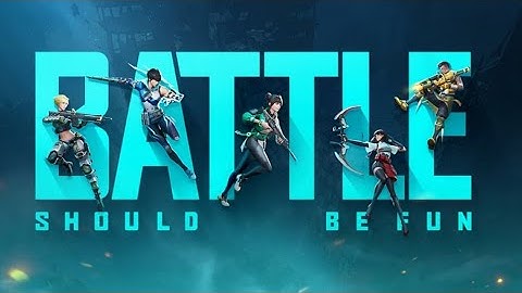 Hyper Front All Heroes + All Abilities And Ultimates (and all skins)