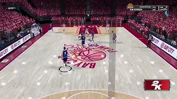 (2k20 Error Code) 4b53e50 !!