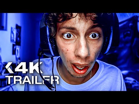 LIFEHACK Trailer German Deutsch (2026) Exklusiv