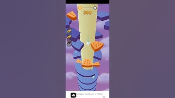 Helix jump #asmr #helix #gamingvideos #shortvideo