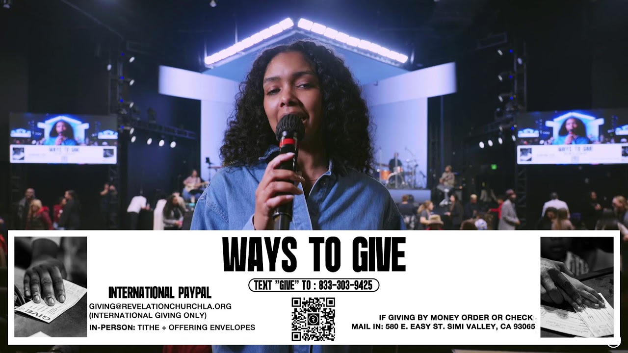 THE MOMENT | SUNDAY SERVICE | PROPHET LOVY L. ELIAS