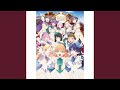 ハナ咲けばユメ駆ける