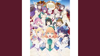 ハナ咲けばユメ駆ける - Hana Sakeba Yume Kakeru - Hasu no Sora Jogakuin School Idol Club