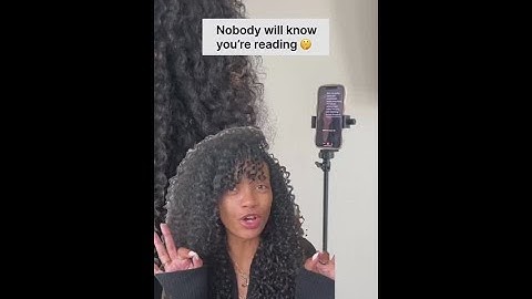 Stop memorizing scripts! 🎥✨ #BigVu #Teleprompter #Confidence #VideoCreation