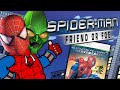 Spider-Man Friend or Foe REVIEW - The Mediocre Spider-Matt!