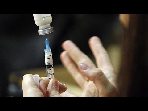 Vídeo: Un Informe Que Arroja Luz Sobre La Magia De La Vacunación Mundial Del Cartel De Bill Gates - Vista Alternativa