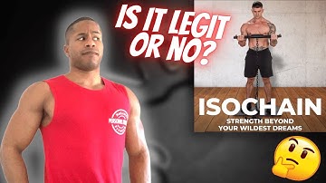 Is the Isochain Legit? Here’s What You Should Know