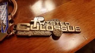 Sfmm Screampunk District Music