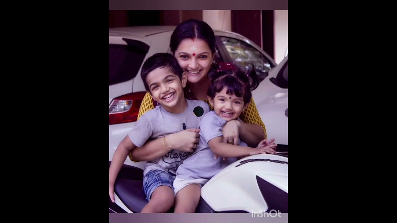 vijay sister ah ivaga