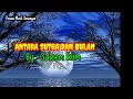 SALEEM IKLIM [ Antara Sutra Dan Bulan - With Lyric ]