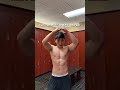 15% bodyfat visual just to put things in perspective 😊