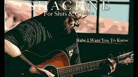 1  Babe I Want You To Know   SD 480p