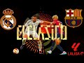 ملخص مباراة ريال مدريد وبرشلونة الكلاسيكو الأقوى في 2025 ملخص مباراة ريال مدريد وبرشلونة الكلاسيكو الأقوى في 2025