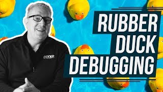 Rubber Duck Debugging - How to Solve a Problem screenshot 3