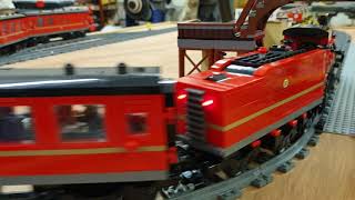 My most successful Hogwarts Express screenshot 5