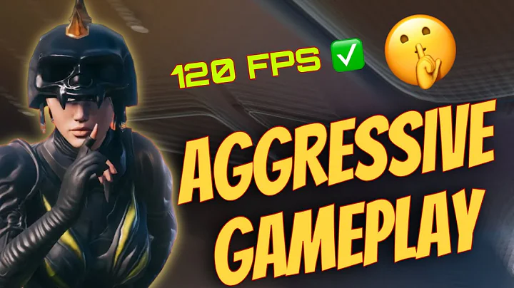 Hard Conqueror Lobby 😮 Full Aggressive Gameplay ✅ 120 FPS | Bootcamp Reveal Soon