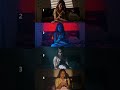 same scene Different lighting part 2.